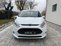 Bianco Usata 2014 Ford B-MAX Monovolume | 5900 € (Buon prezzo)