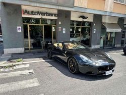Nero metallizzato Usata 2013 Ferrari California Cabrio | 140.000 € (Ottimo prezzo)