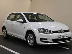 Bianco Usata 2014 VW Golf VII Comfortline | 6500 € (Ottimo prezzo)