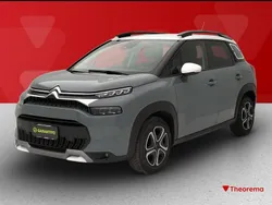 Grigio Usata 2022 Citroën C3 Aircross Feel SUV | 16.990 € (Buon prezzo)