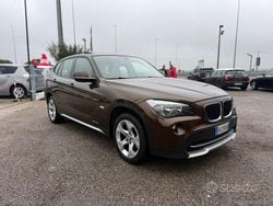 Other Usata 2010 BMW X1 Efficient Dynamics SUV | 9000 € (Buon prezzo)