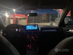 Nero Usata 2012 Audi A4 Tre volumi | 7000 € (Super prezzo)