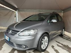 Grigio Usata 2007 VW Golf Plus Comfortline Monovolume | 1999 € (Buon prezzo)