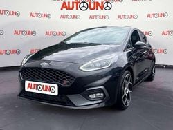 Nero Usata 2020 Ford Fiesta ST Due volumi | 21.900 € (Buon prezzo)
