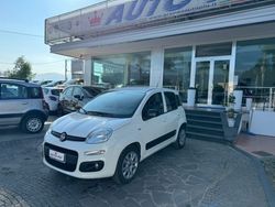 Bianco Usata 2019 Fiat Panda Lounge Due volumi | 7990 € (Ottimo prezzo)