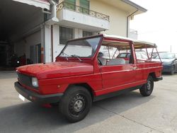 Rosso Usata 1979 Fiat 127 Cabrio | 10.500 €