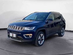 Blu Usata 2018 Jeep Compass Limited SUV | 18.900 € (Buon prezzo)
