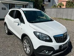 Usata 2015 Opel Mokka Cosmo SUV | 7499 € (Ottimo prezzo)