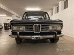 Usata 1960 BMW 2000 Tre volumi | 22.900 €