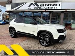 Bianco Nuova 2025 Jeep Avenger Summit SUV | 25.950 € (Buon prezzo)