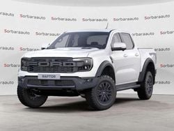 Bianco Nuova 2025 Ford Ranger Raptor Pick-up | 58.990 € (Buon prezzo)