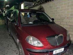 Usata 2006 Lancia Ypsilon Due volumi | 1390 € (Buon prezzo)