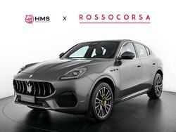 Grigio Nuova 2025 Maserati Grecale GT SUV | 74.900 € (Ottimo prezzo)