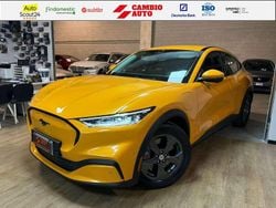 Giallo Usata 2022 Ford Mustang Mach-E Standard Range SUV | 26.999 € (Buon prezzo)