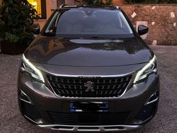 Grigio Usata 2019 Peugeot 3008 Allure SUV | 18.400 € (Buon prezzo)