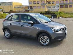 Grigio Usata 2018 Opel Crossland X SUV | 13.000 € (Buon prezzo)