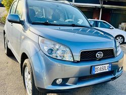 Grigio Usata 2008 Daihatsu Terios SUV | 4700 € (Super prezzo)