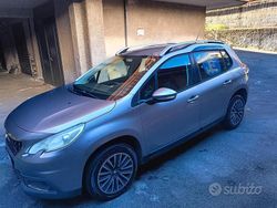 Usata 2016 Peugeot 2008 SUV | 9000 €