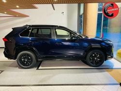 Bianco Usata 2024 Toyota RAV4 Hybrid Active SUV | 41.997 € (Cara)
