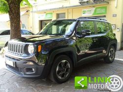 Nero Usata 2018 Jeep Renegade Longitude SUV | 11.400 € (Buon prezzo)