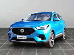Blu Nuova 2025 MG ZS Comfort Tre volumi | 16.400 € (Ottimo prezzo)