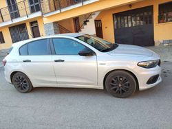 Grigio Usata 2020 Fiat Tipo Street Tre volumi | 11.900 € (Cara)