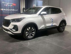 Grigio Nuova 2025 DR DR 5.0 SUV | 20.750 € (Buon prezzo)