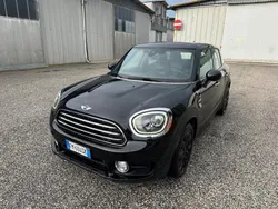 Nero Usata 2017 Mini Cooper D Countryman SUV | 13.990 € (Buon prezzo)