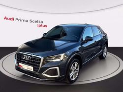 Grigio Usata 2024 Audi Q2 Advanced SUV | 32.500 € (Buon prezzo)