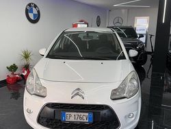 Bianco Usata 2013 Citroën C3 Exclusive Tre volumi | 3499 € (Ottimo prezzo)