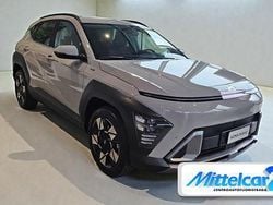 Argento Nuova 2025 Hyundai Kona SUV | 29.900 € (Buon prezzo)