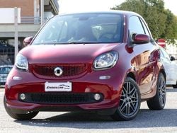 Other Usata 2018 Smart ForTwo Coupé Brabus Due volumi | 15.890 € (Buon prezzo)