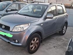Grigio Usata 2008 Daihatsu Terios SUV | 3500 € (Super prezzo)