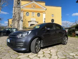 Usata 2017 Kia Rio Due volumi | 8900 € (Buon prezzo)
