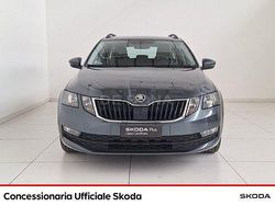 Grigio Usata 2019 Skoda Octavia Executive Station wagon | 15.990 € (Molto cara)