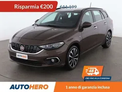 Marrone Usata 2018 Fiat Tipo Lounge Station wagon | 10.999 € (Buon prezzo)