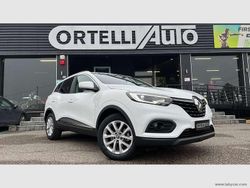 Bianco Usata 2020 Renault Kadjar SUV | 13.900 € (Ottimo prezzo)