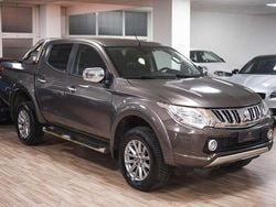 Other Usata 2016 Mitsubishi L200 Intense Pick-up | 18.999 € (Ottimo prezzo)