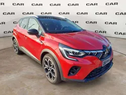 Rosso Nuova 2024 Mitsubishi ASX Intense SUV | 28.400 € (Ottimo prezzo)