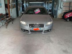 Grigio Usata 2007 Audi A4 S-Line Station wagon | 3000 € (Buon prezzo)