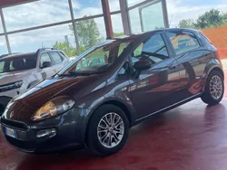 Grigio Usata 2012 Fiat Punto Sport Due volumi | 3800 € (Buon prezzo)