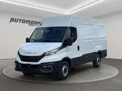 Bianco Nuova 2025 Iveco Daily Furgone | 36.900 € (Molto cara)