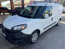 Bianco Usata 2019 Fiat Doblò Monovolume | 10.984 € (Ottimo prezzo)