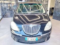 Nero Usata 2009 Lancia Musa Monovolume | 2650 € (Super prezzo)
