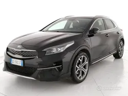 Argento Usata 2021 Kia XCeed 2 SUV | 21.600 € (Buon prezzo)