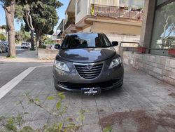 Grigio Usata 2011 Lancia Ypsilon Gold Due volumi | 6900 € (Cara)