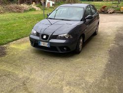 Nero Usata 2006 Seat Ibiza Due volumi | 3000 € (Cara)