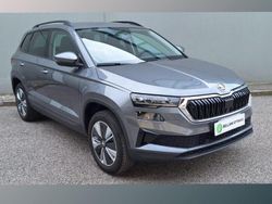 Antracite metallizzato Usata 2023 Skoda Karoq Executive SUV | 26.800 € (Molto cara)