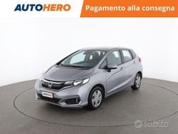 Grigio Usata 2019 Honda Jazz Trend Due volumi | 13.199 € (Buon prezzo)