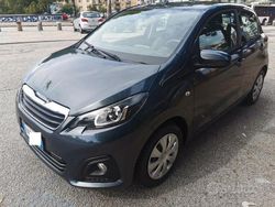 Grigio Usata 2018 Peugeot 108 Active Due volumi | 8000 € (Ottimo prezzo)